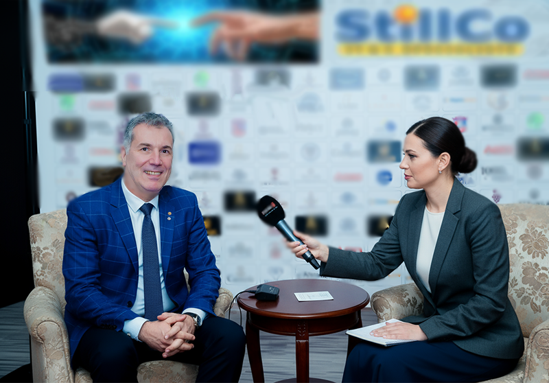 certificare 2025 la Stillco