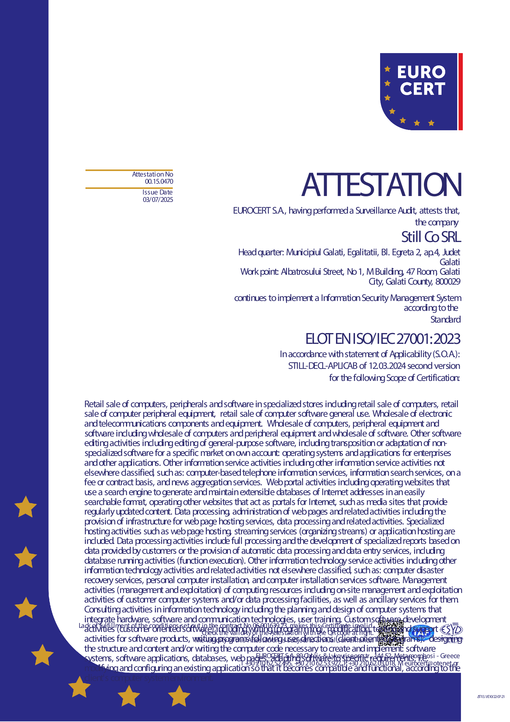 ISO 2025-2