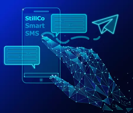 SMS provider StillCo