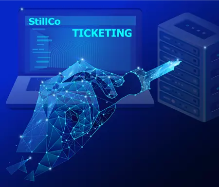 ticketing de la StillCo
